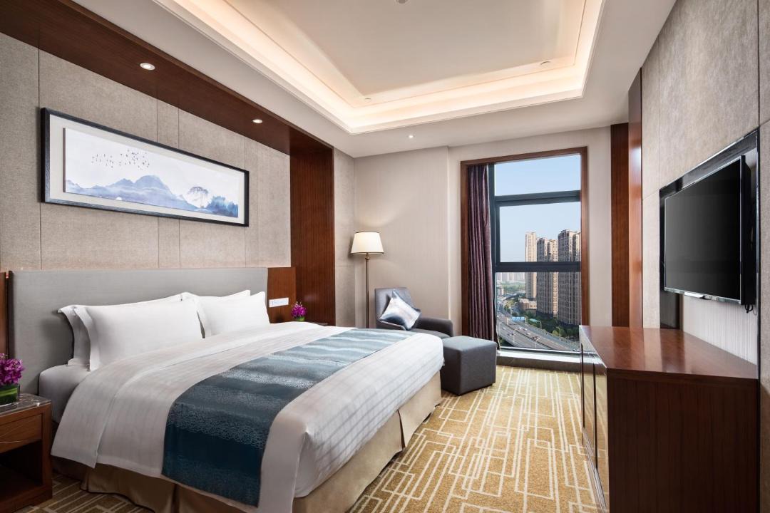 Photo of Bedroom in Han Yang