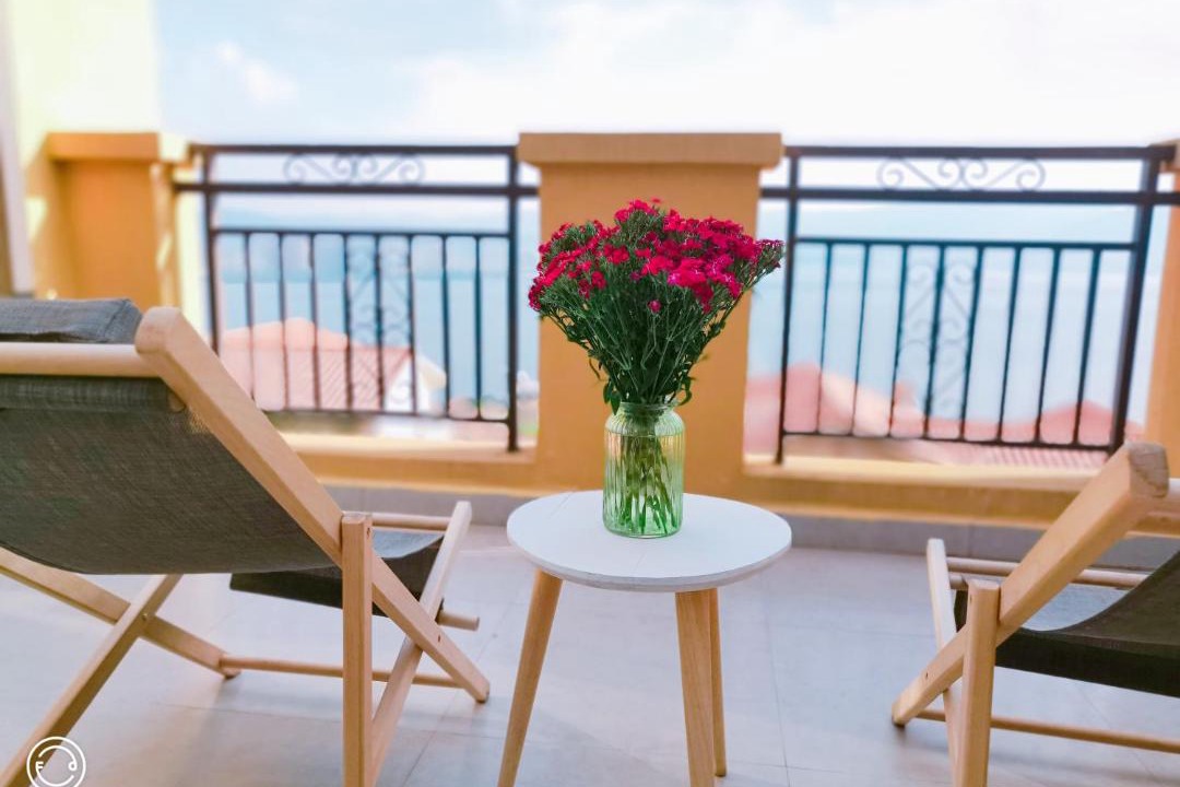 Photo of Patio Balcony in Dali