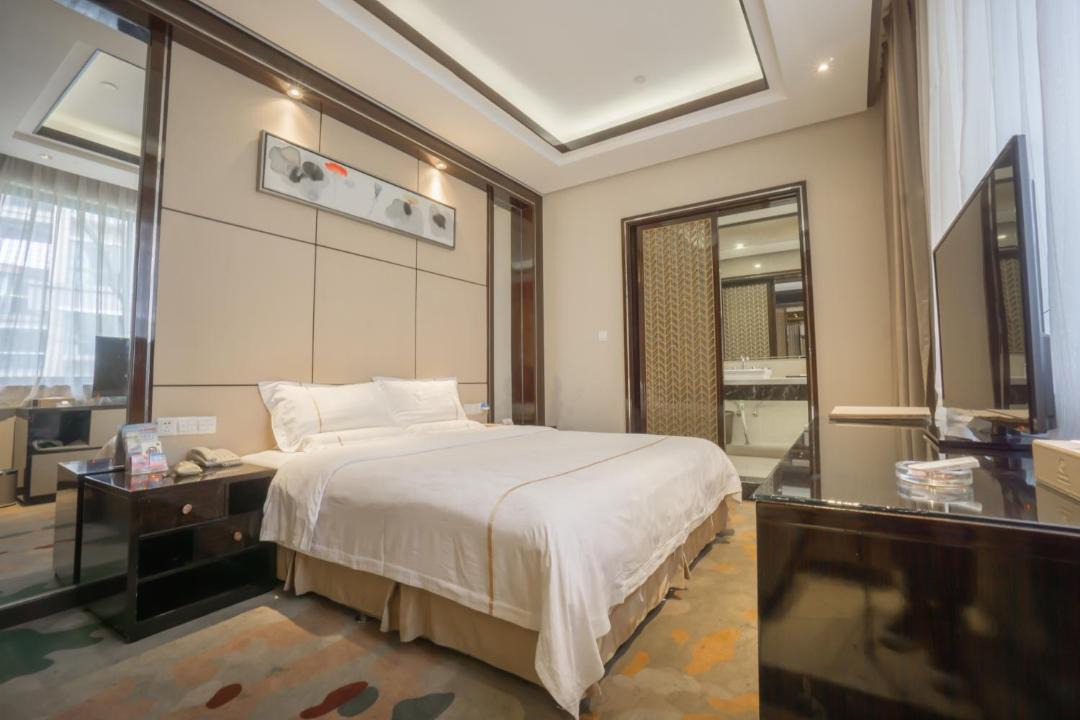 Photo of Bedroom in Shizhong District