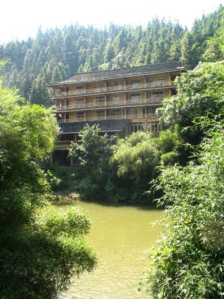 Photo of Others in Sanjiang Dong Autonomous County