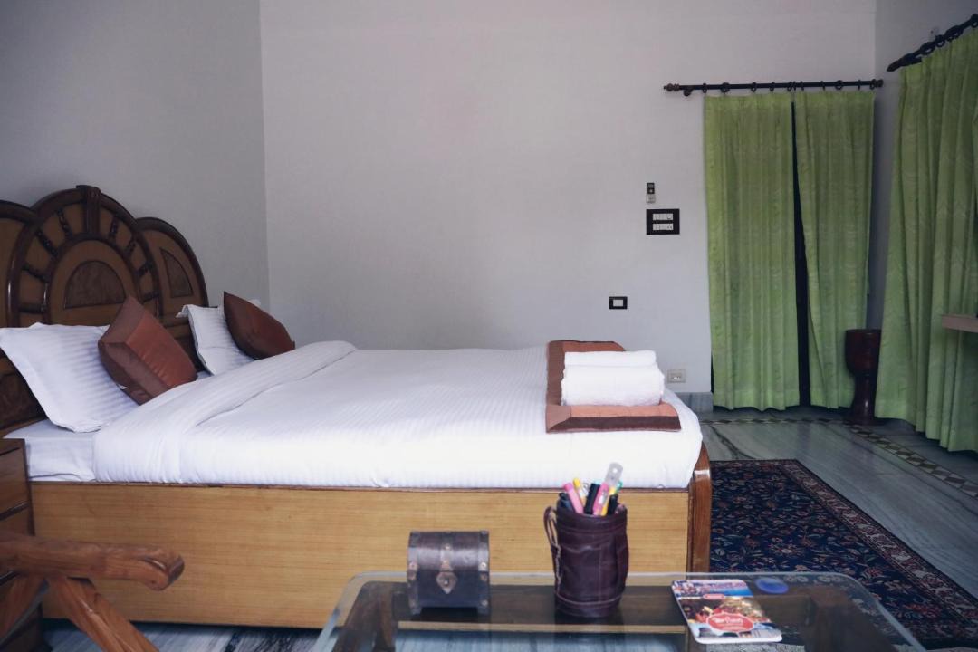 Photo of Bedroom in Varanasi
