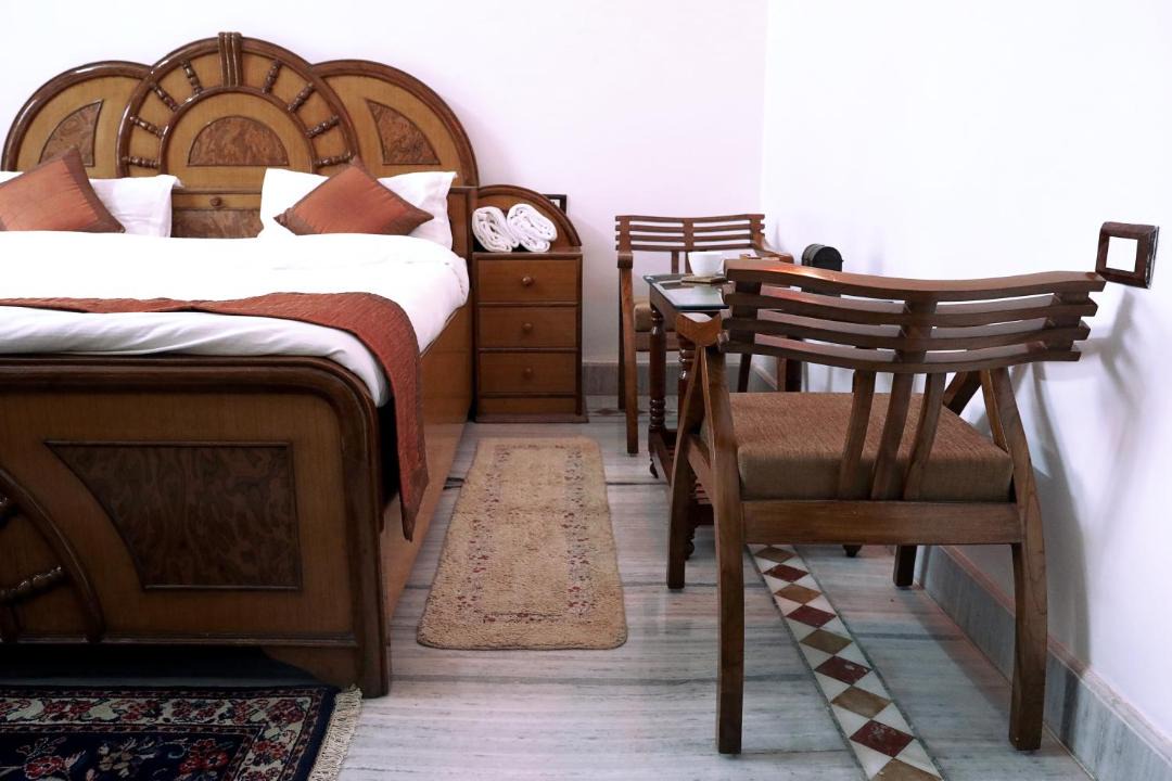 Photo of Bedroom in Varanasi