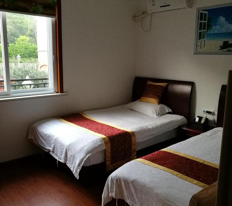 Photo of Bedroom in Putuo