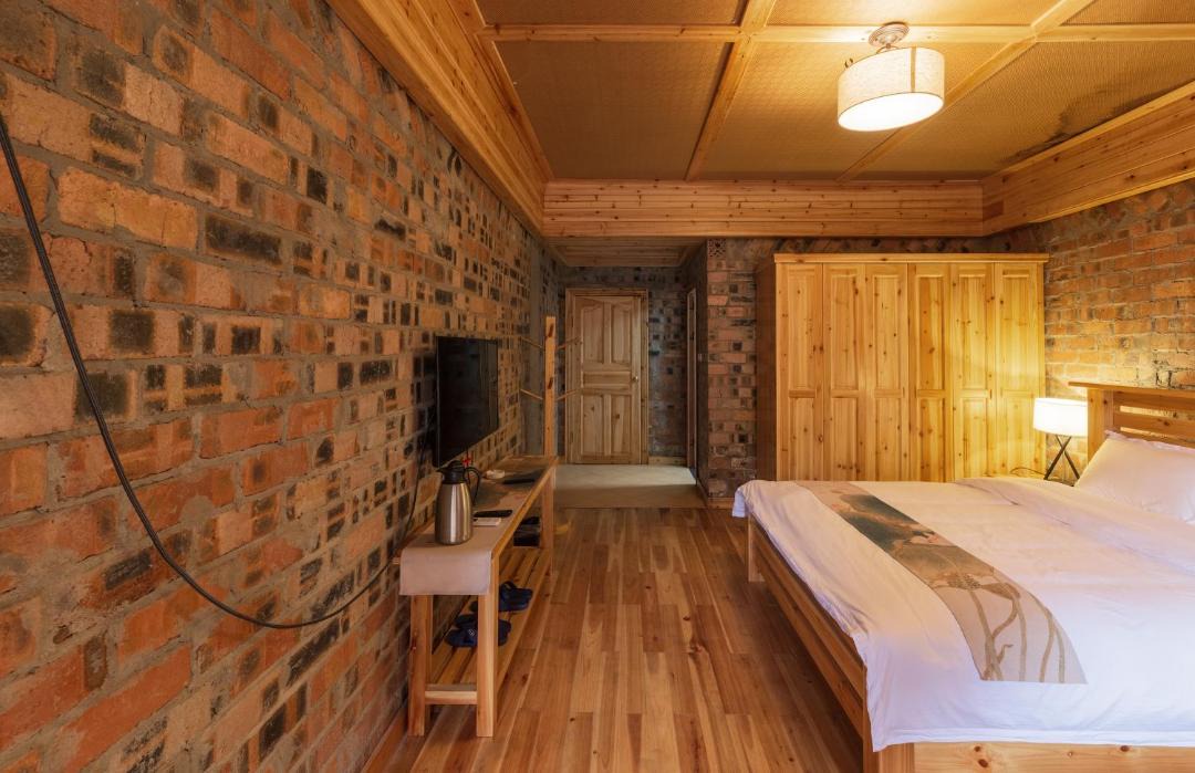 Photo of Bedroom in Longsheng