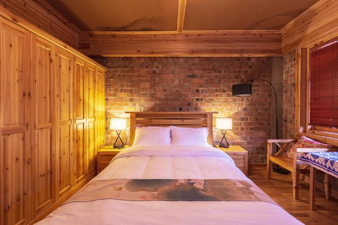Photo of Bedroom in Longsheng