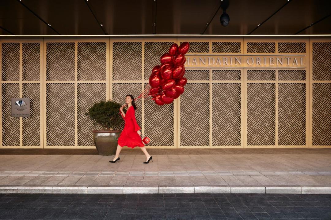 Photo of Others in Downtown Beijing