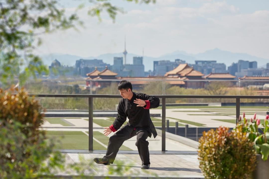 Photo of Others in Downtown Beijing