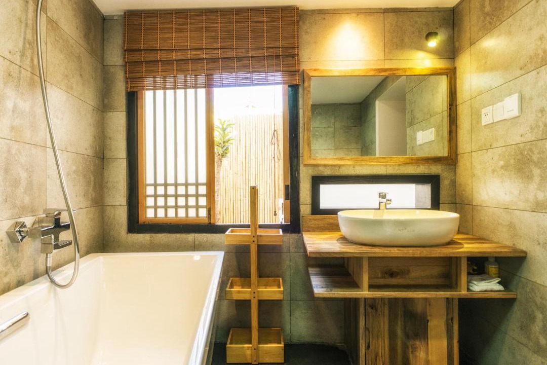 Photo of Bathroom in Shaxi