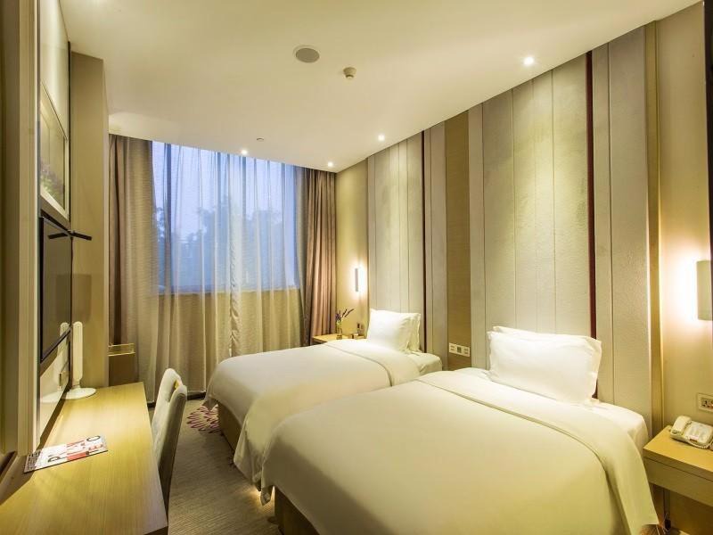 Photo of Bedroom in Gu Su District