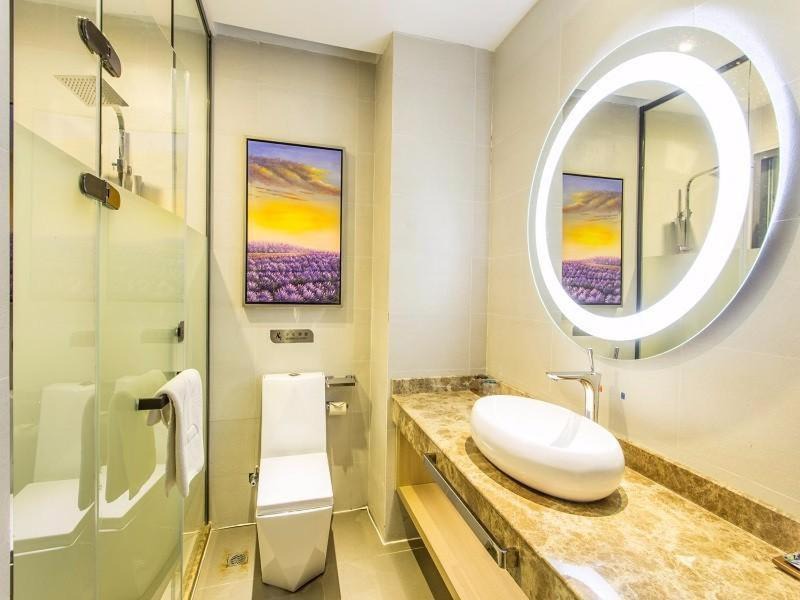 Photo of Bathroom in Gu Su District