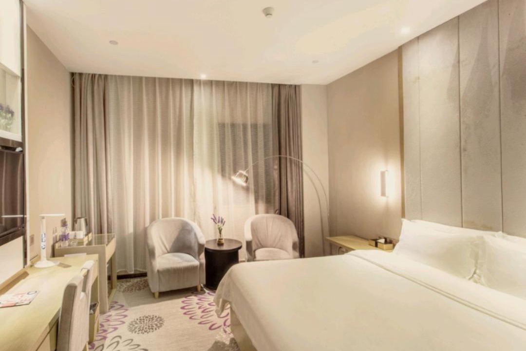 Photo of Bedroom in Gu Su District
