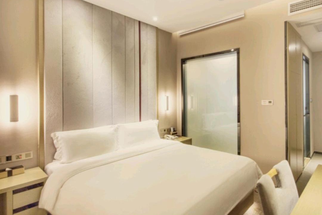 Photo of Bedroom in Gu Su District