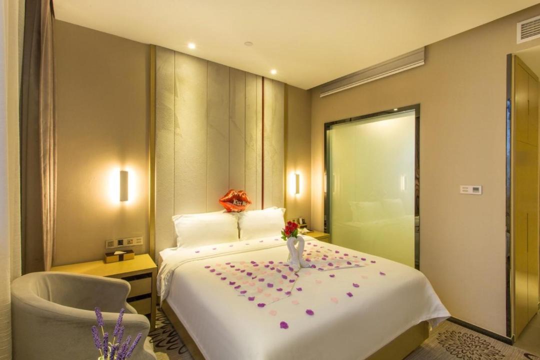 Photo of Bedroom in Gu Su District
