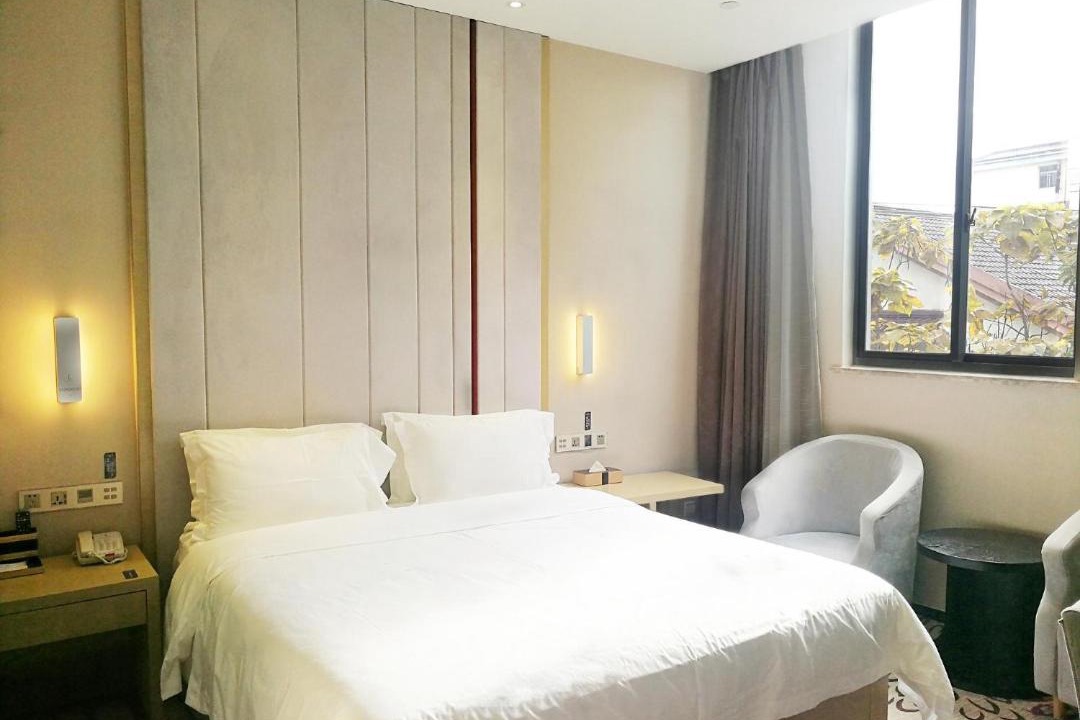 Photo of Bedroom in Gu Su District