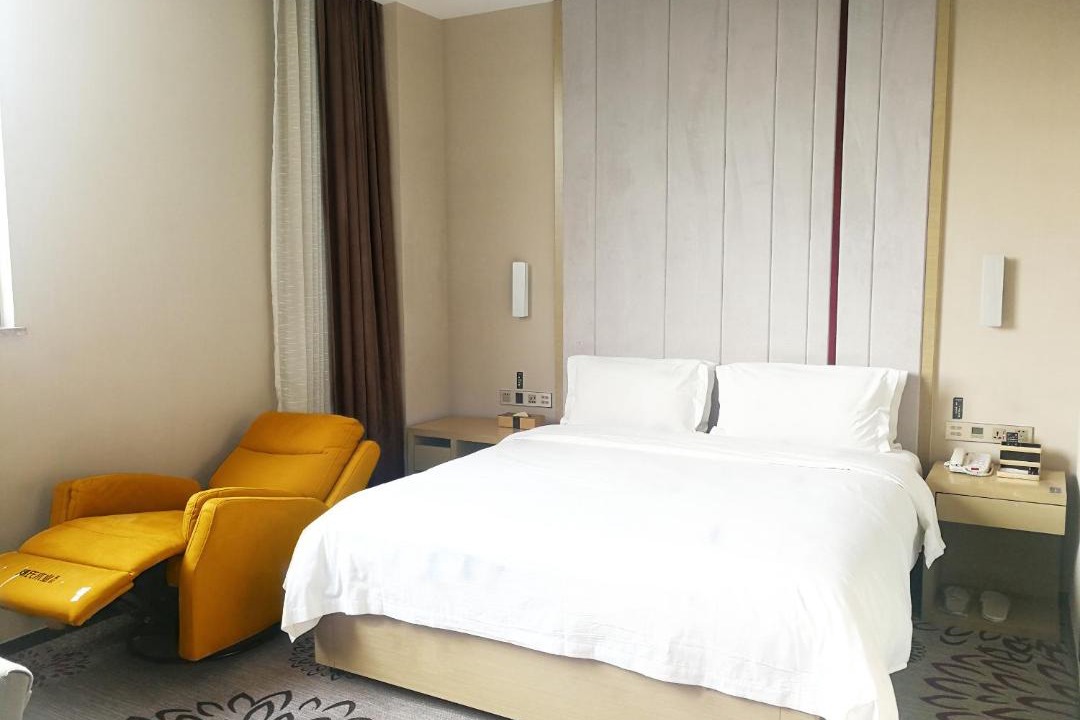 Photo of Bedroom in Gu Su District
