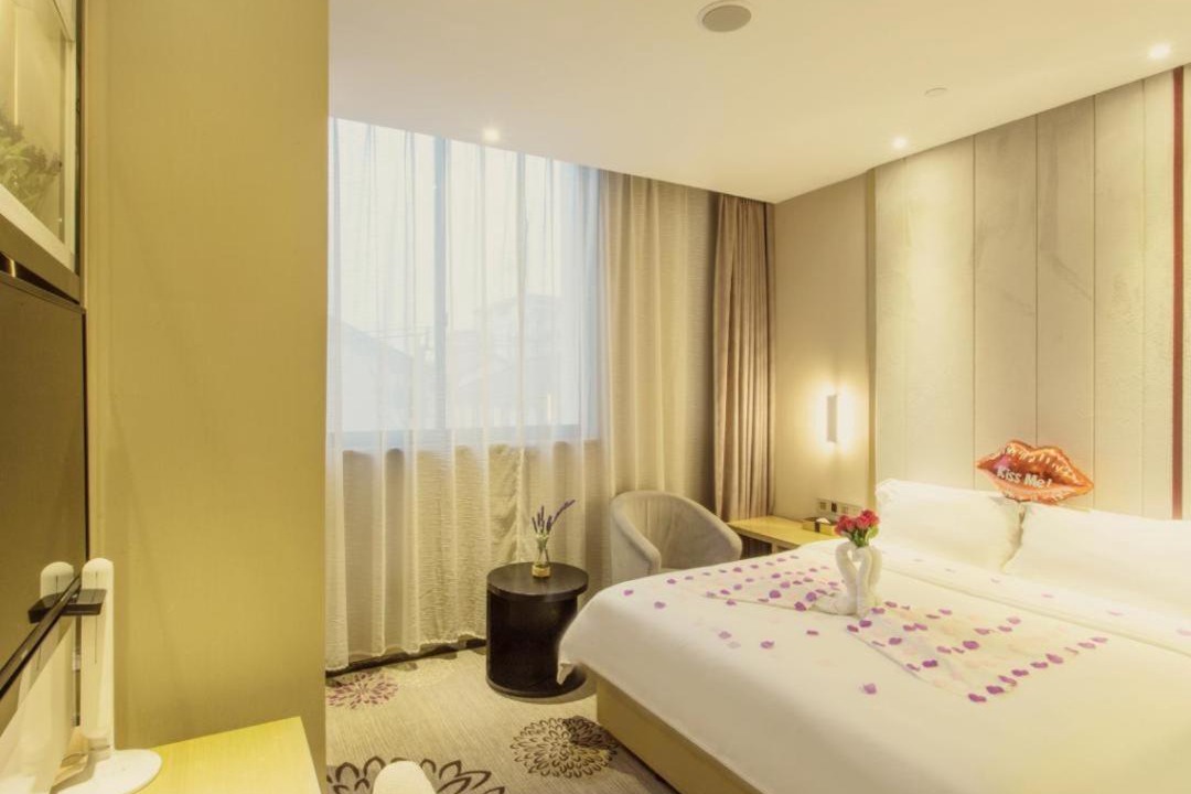 Photo of Bedroom in Gu Su District