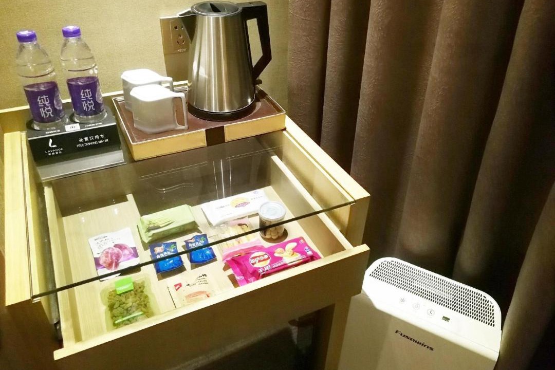Photo of Kitchen in Gu Su District