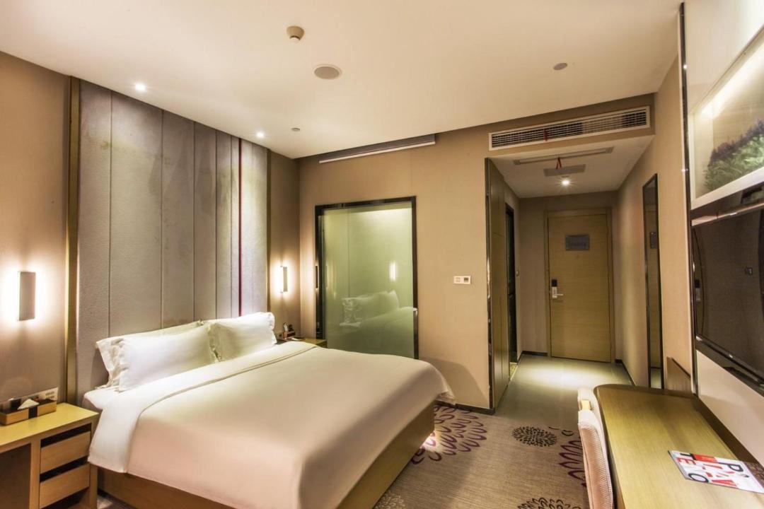 Photo of Bedroom in Gu Su District