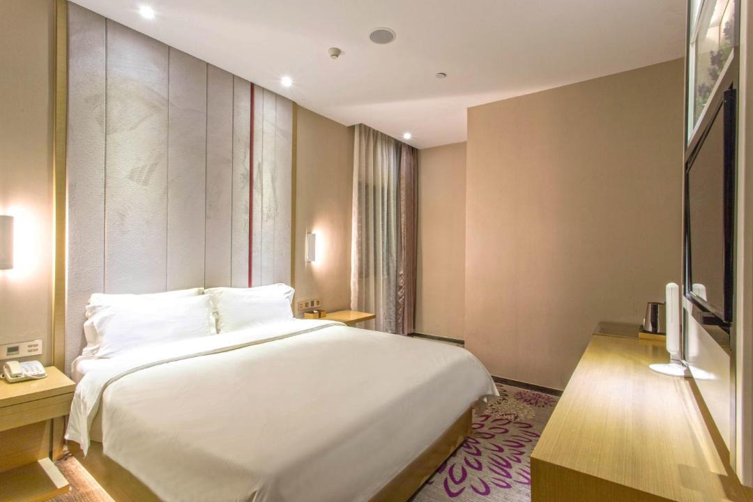 Photo of Bedroom in Gu Su District