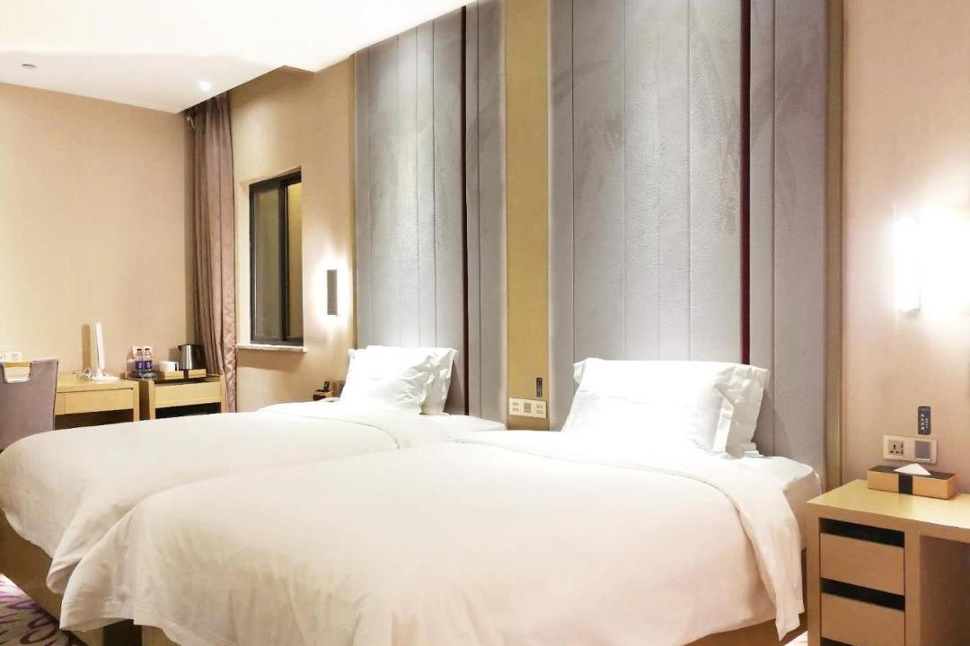 Photo of Bedroom in Gu Su District