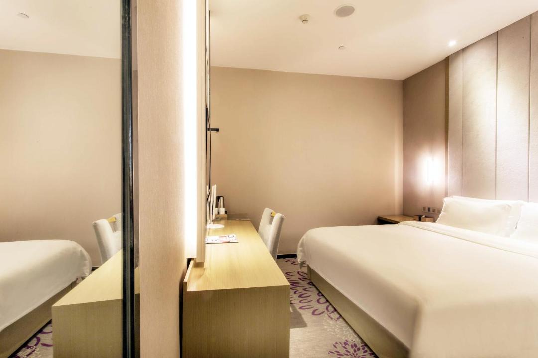 Photo of Bedroom in Gu Su District