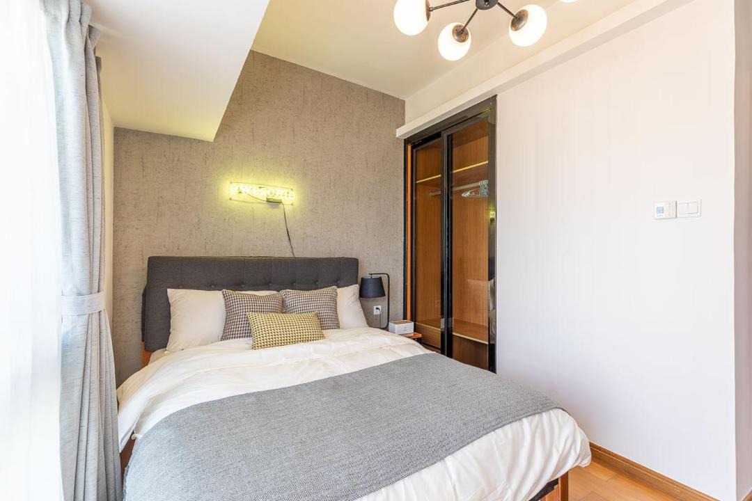Photo of Bedroom in Zhuhai Jida