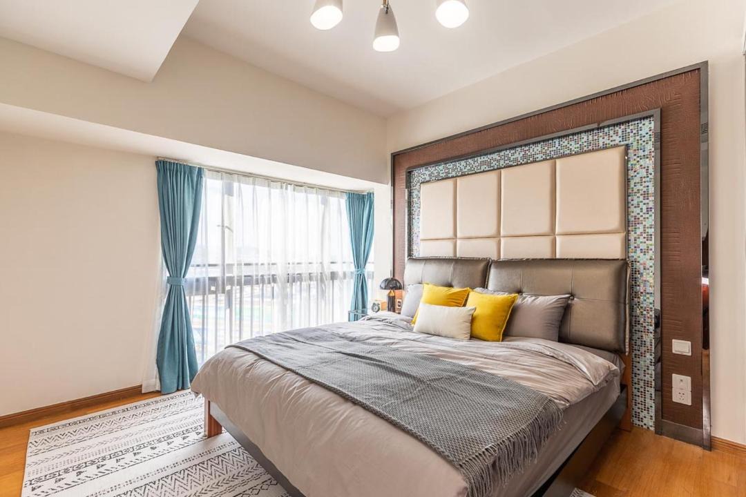 Photo of Bedroom in Zhuhai Jida