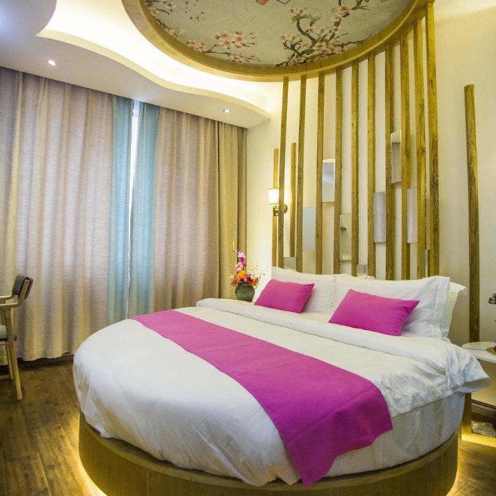 Photo of Bedroom in Yongding