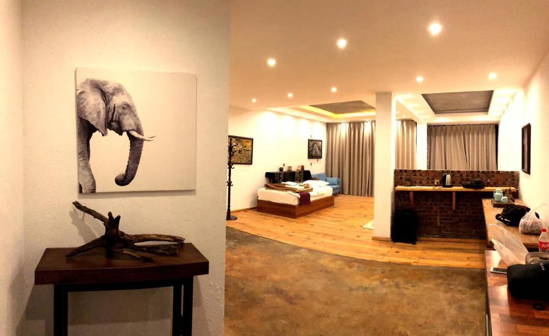 Photo of Livingroom in Honghe