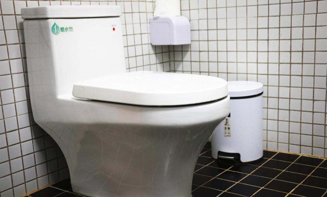 Photo of Bathroom in Luoping County