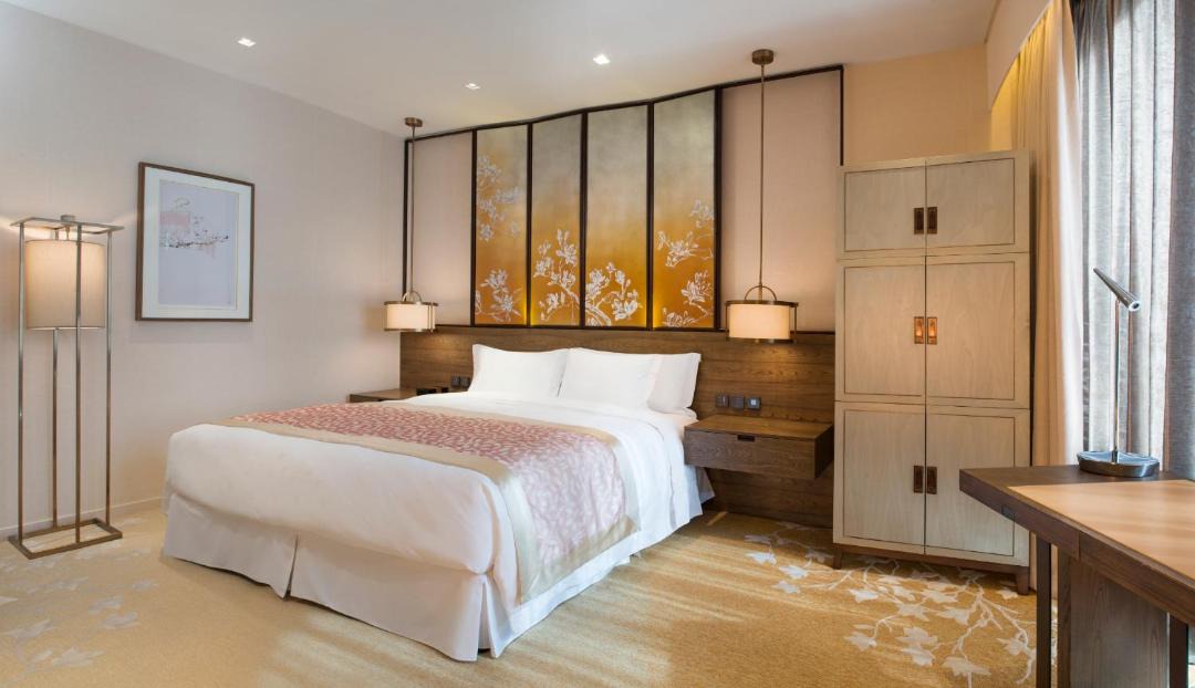 Photo of Bedroom in Xuhui