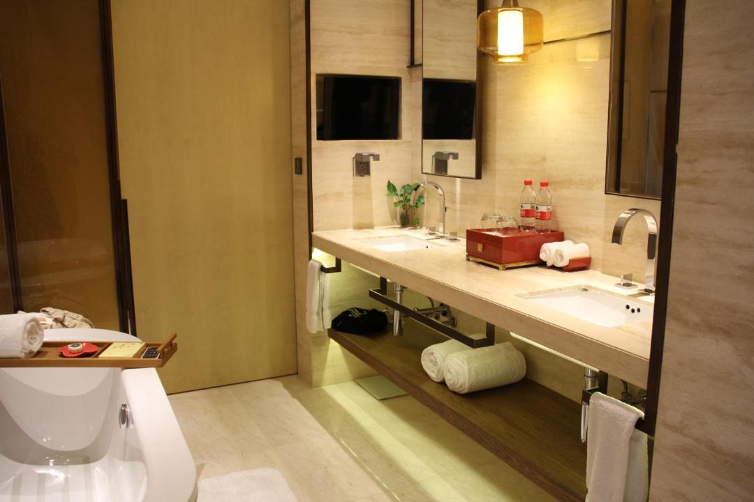 Photo of Bathroom in Xuhui