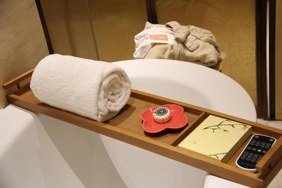 Photo of Bathroom in Xuhui