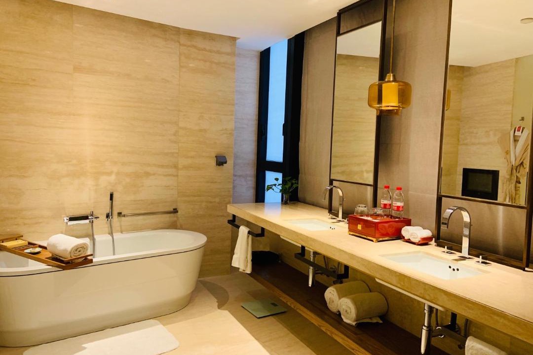 Photo of Bathroom in Xuhui