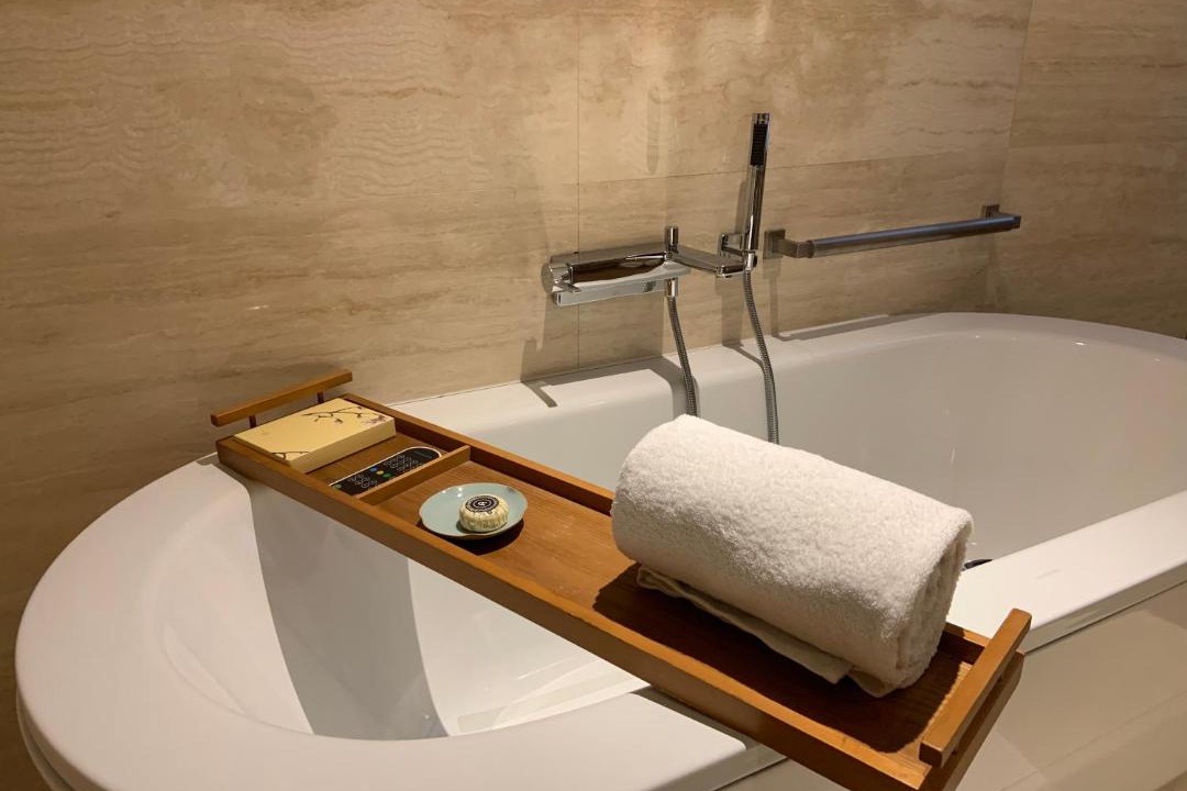 Photo of Bathroom in Xuhui