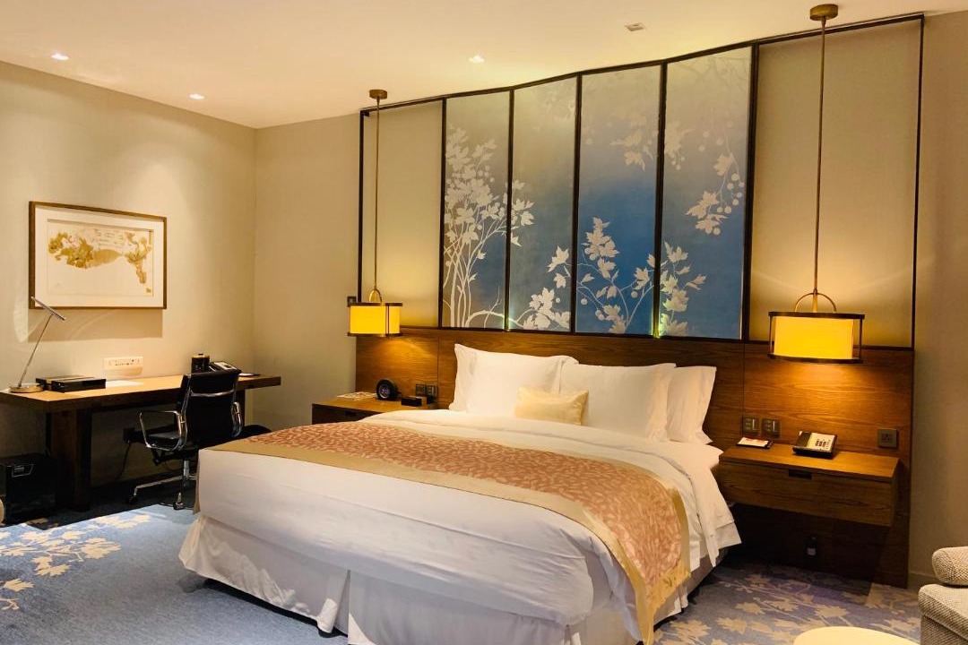 Photo of Bedroom in Xuhui