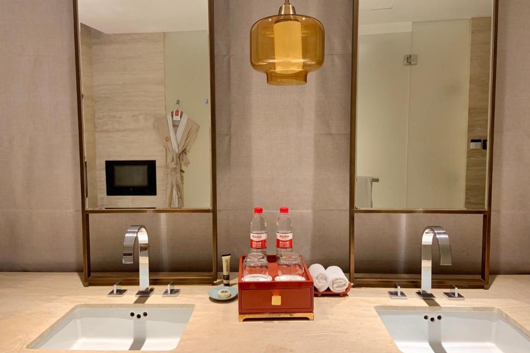 Photo of Bathroom in Xuhui