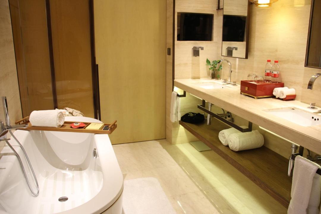 Photo of Bathroom in Xuhui