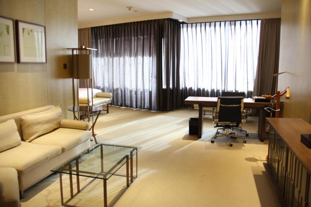 Photo of Livingroom in Xuhui