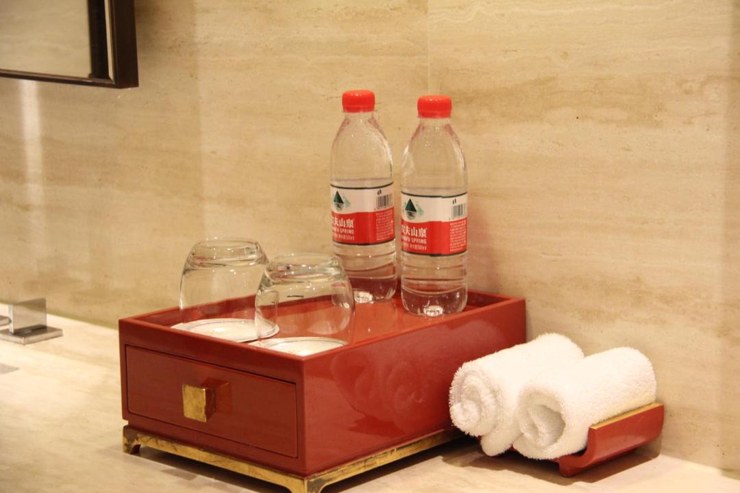 Photo of Bathroom in Xuhui
