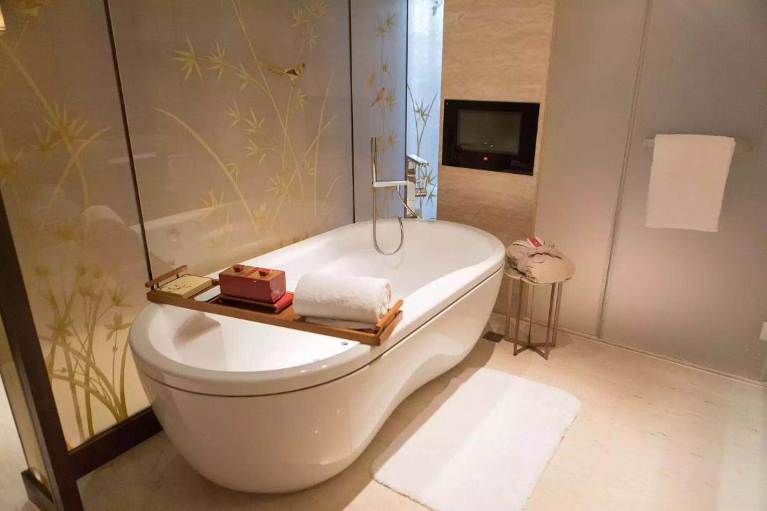 Photo of Bathroom in Xuhui