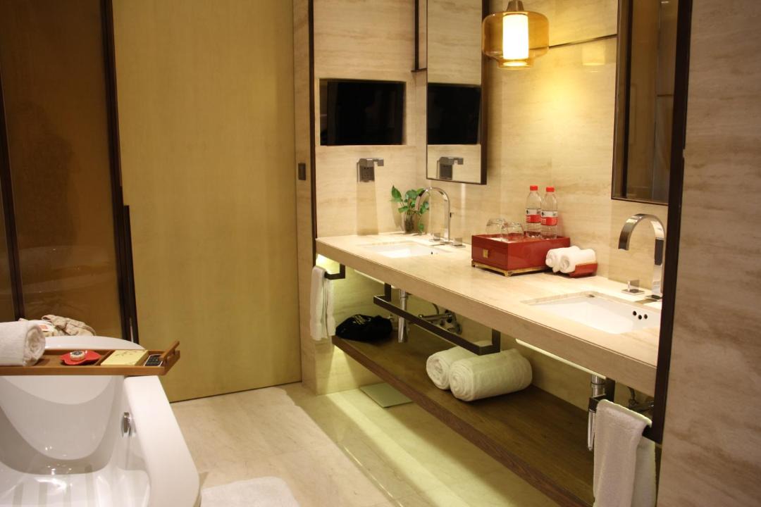 Photo of Bathroom in Xuhui
