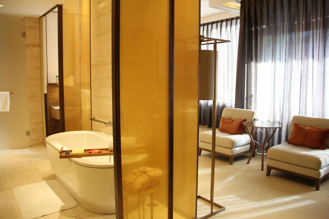 Photo of Bathroom in Xuhui