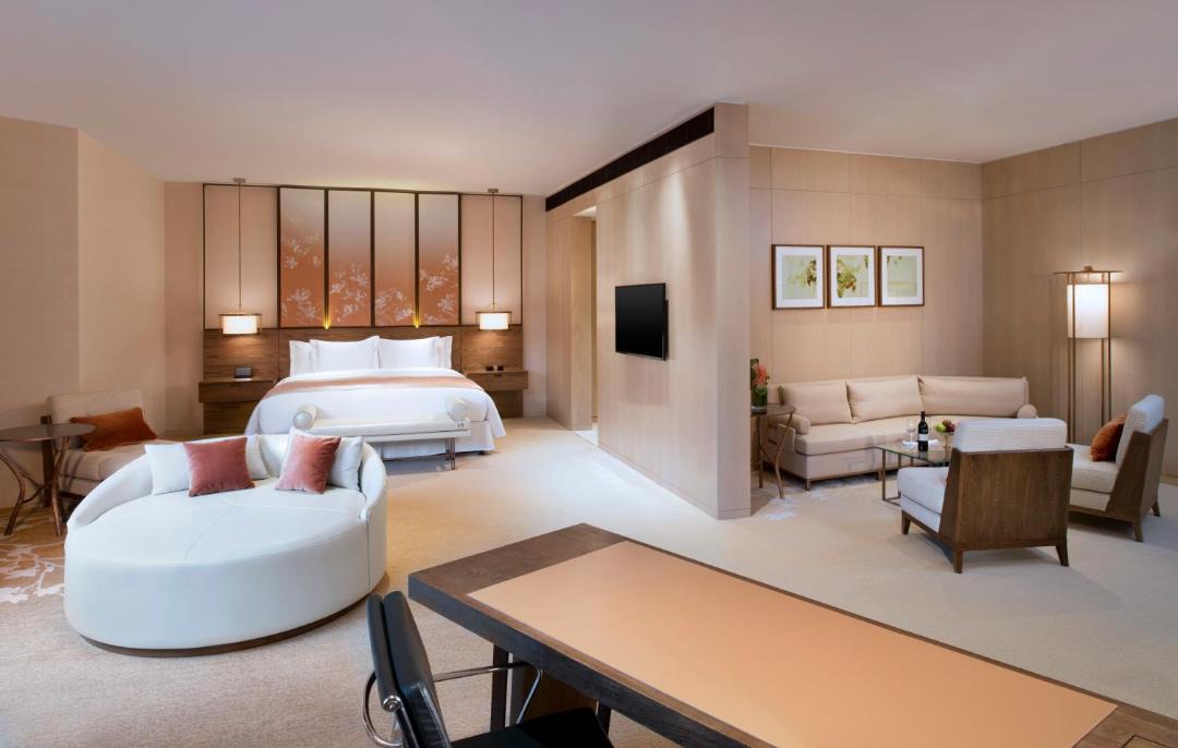 Photo of Bedroom in Xuhui
