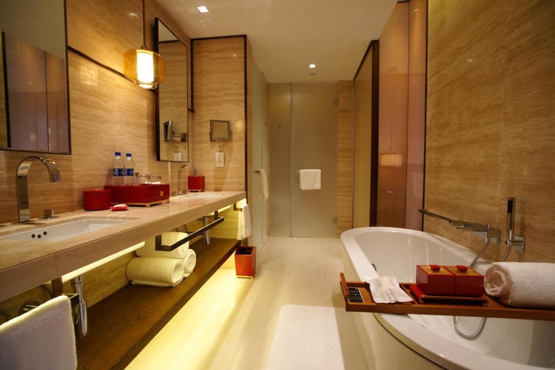 Photo of Bathroom in Xuhui