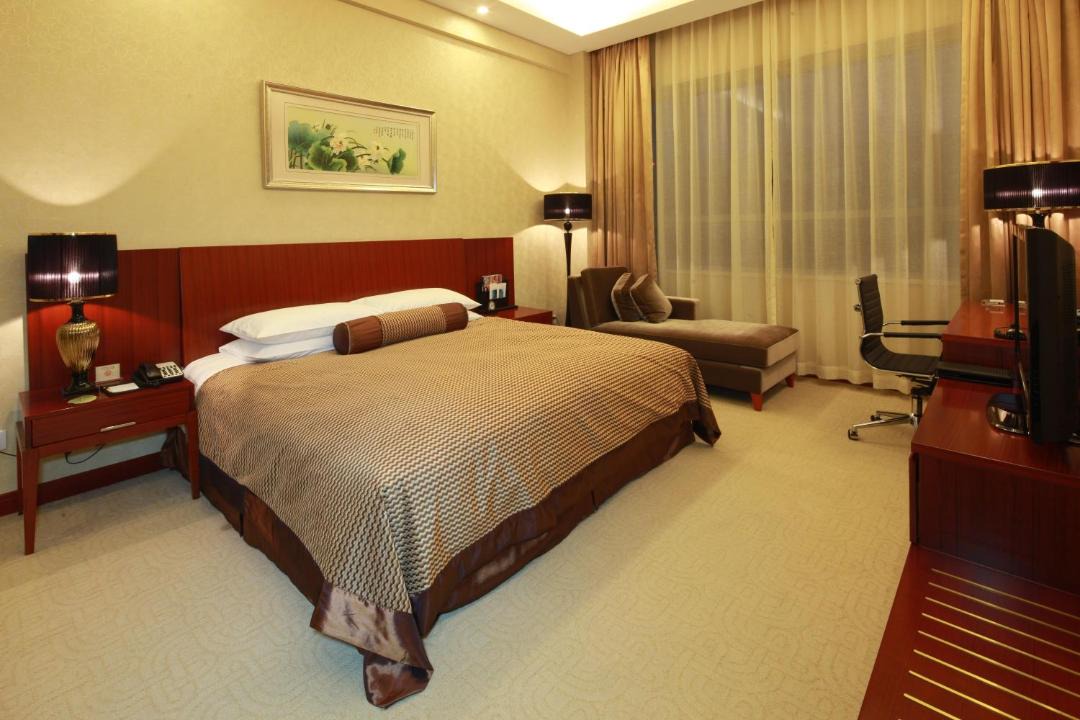 Photo of Bedroom in Pudong