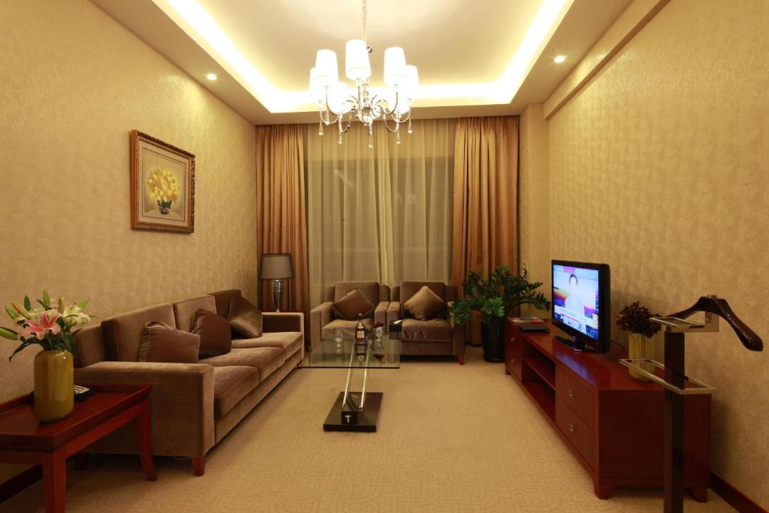 Photo of Livingroom in Pudong