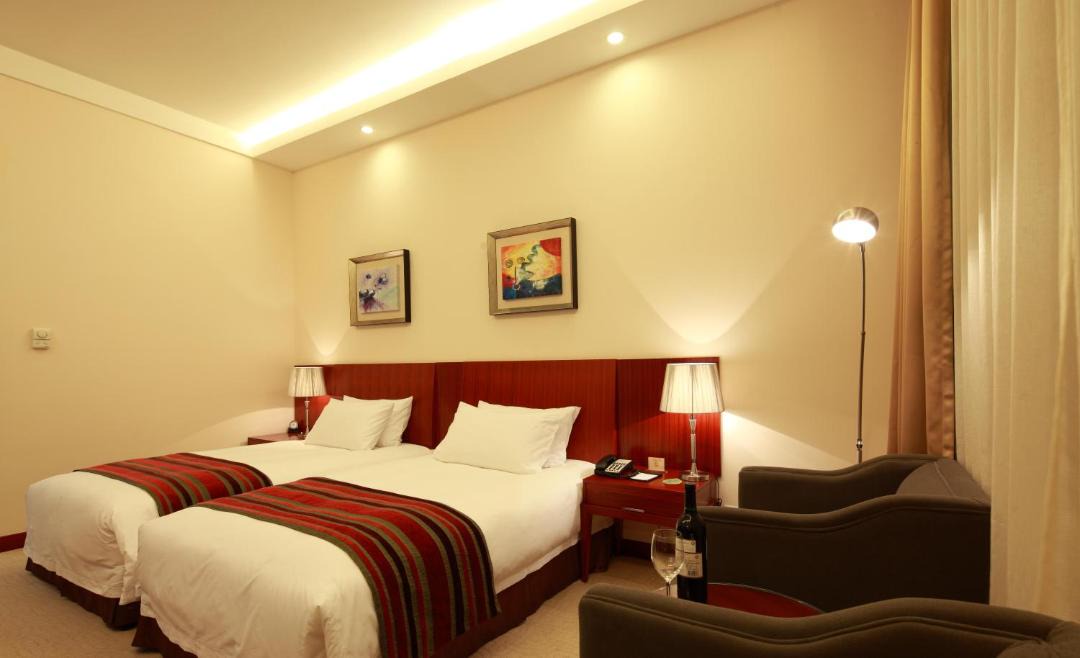 Photo of Bedroom in Pudong