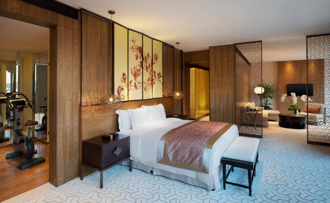 Photo of Bedroom in Xuhui