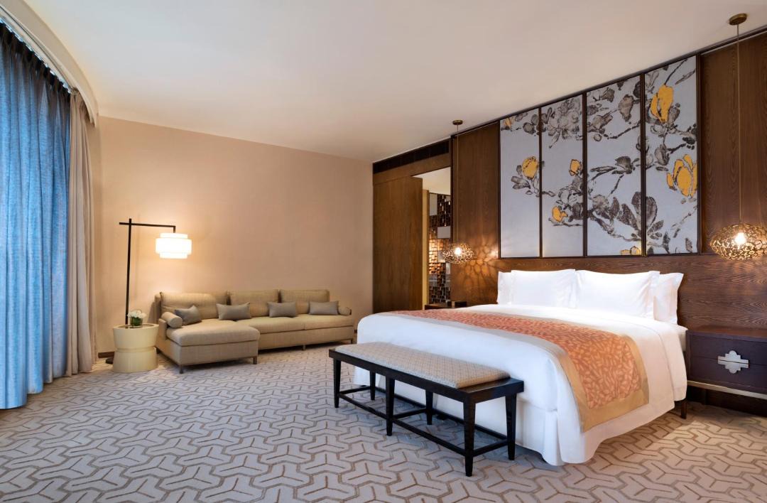 Photo of Bedroom in Xuhui